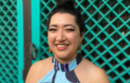 Sunaina Keonaona Kale