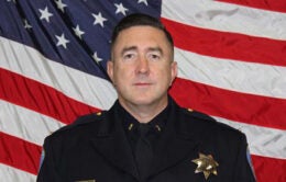 Lieutenant Bill Spears of the BART Police Department