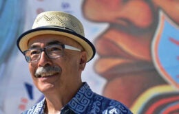 Juan Felipe Herrera
