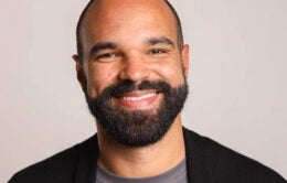 Robleh Kirce headshot