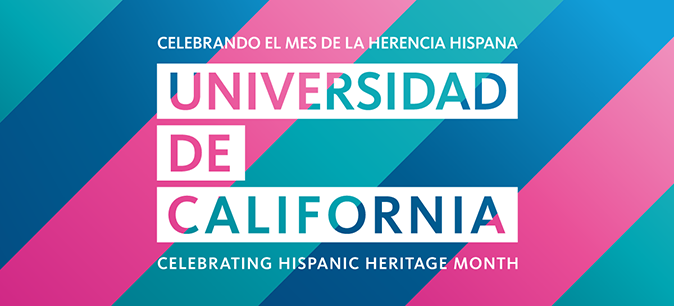 UC celebrates National Hispanic Heritage Month