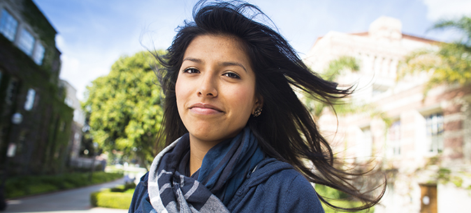 Celebrate Hispanic Heritage Month with colleagues throughout UC