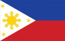 Philippine flag