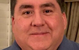 Manuel E. Kauss, UCPath Benefits Supervisor