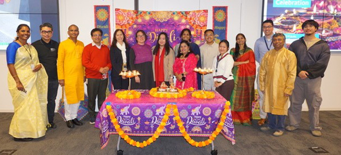 APISA hosts vibrant community-focused Diwali celebration