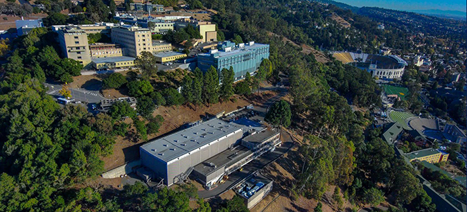 Federal contracts extended for LBNL and LLNL