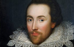 William-Shakespeare