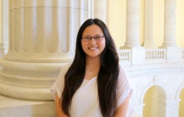 Allison Wang in Washington, D.C.
