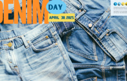 Denim Day April 30, 2025