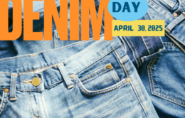 Denim Day April 30, 2025
