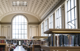 UC Berkeley library