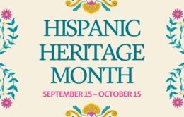 Hispanic Heritage Month — Sept. 15 to Oct. 15
