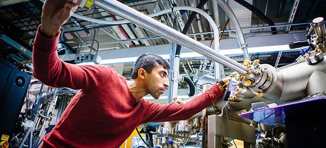 Critical research hangs in the balance as UC faces unprecedented threats