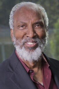 John Powell headshot
