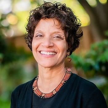 Dr. Marsha Treadwell