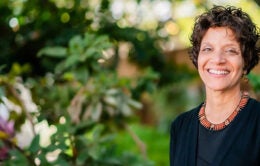 Dr. Marsha Treadwell