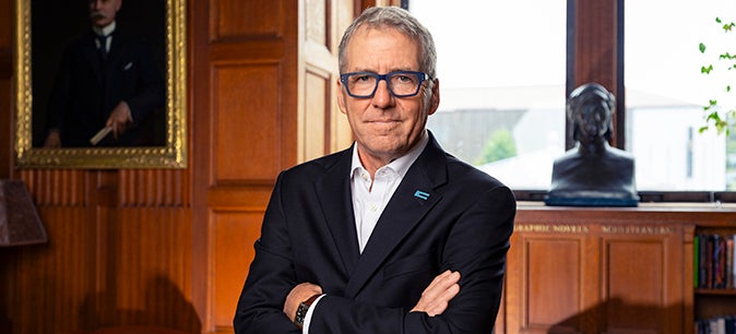 An update from UC President James B. Milliken