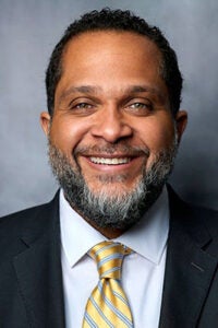Paul Williams headshot