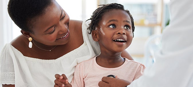 From screenings to vaccines, preventive care is essential
