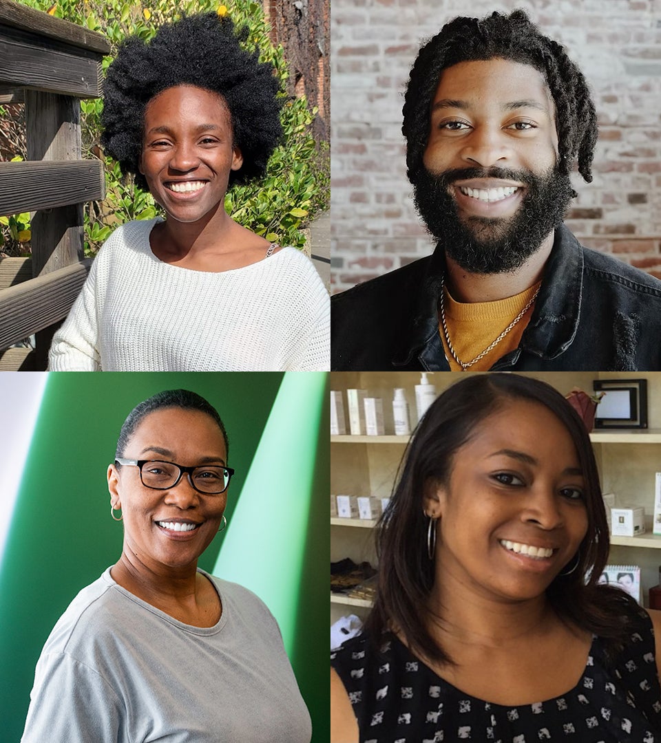 BSFO Health Fair guests