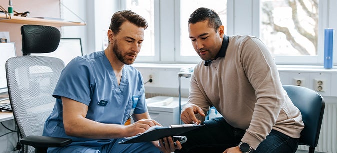 Open Enrollment is here: Watch a helpful video + choose your benefits by Nov. 21