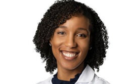 Veronica C. Jones, M.D.