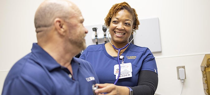 UC Health delivers $5.9 billion in community benefits and uncompensated care