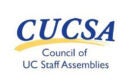 Council of UC Staff Assemblies