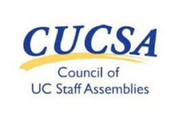 Council of UC Staff Assemblies