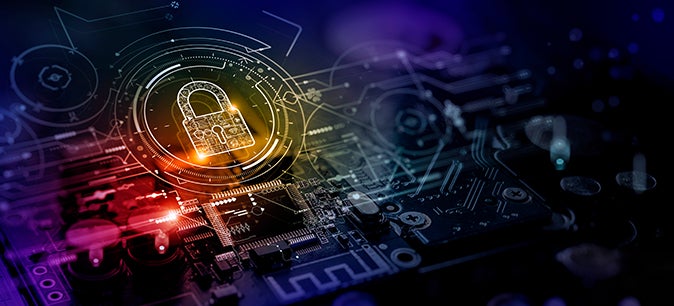 Celebrate National Cybersecurity Awareness Month with UCOP