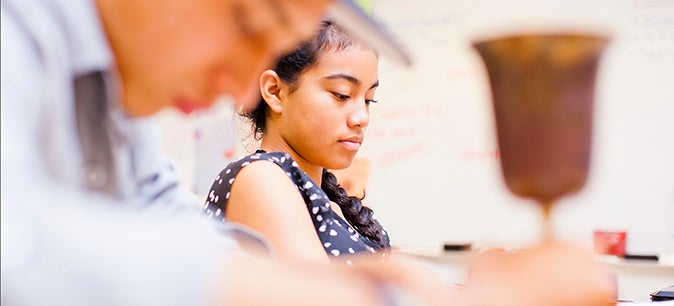 UC awarded $66M GEAR UP grant for seven-year student success initiative