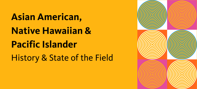 Join the first UC Council for Asian Americans, Native Hawaiians and Pacific Islanders event