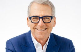 President Milliken headshot