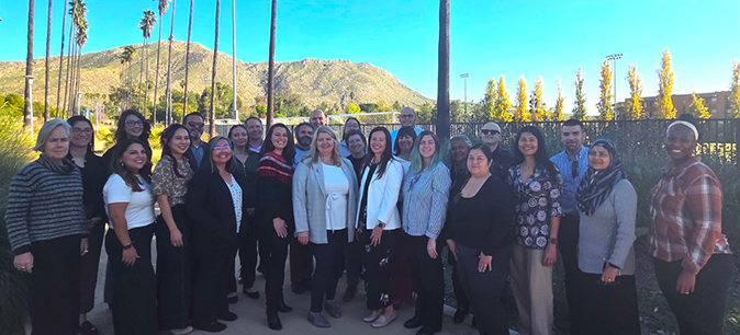 CUCSA announces Jan. 13 All-Staff Town Hall