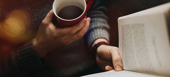 Binge-worthy UC: Books, music and movies worth diving into this holiday