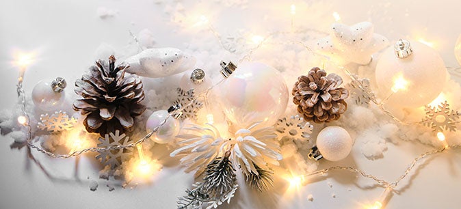 This week: Get ready for the UCOP holiday celebration and craft fair in Oakland