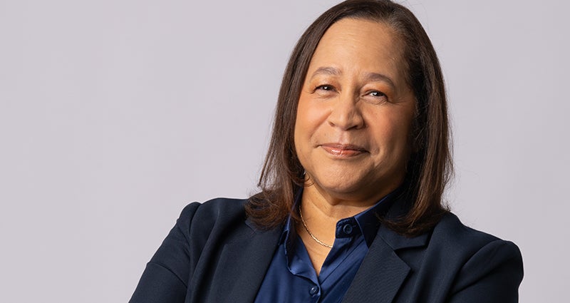 Dianna E. Henderson headshot