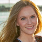 Allorah Pradenas headshot