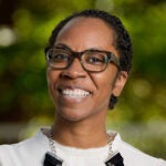 Christina A. Armstrong headshot