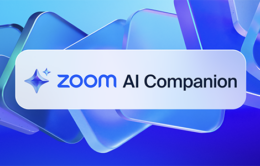 Zoom AI Companion