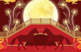 Lunar New Year: Year of the Horse