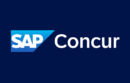 SAP Concur logo