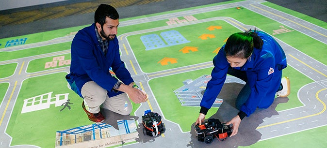 New UC Regents awards to celebrate and encourage innovation across the UC system