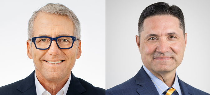 Join us for an April 1 President’s Leadership Conversation featuring Chancellor Muñoz