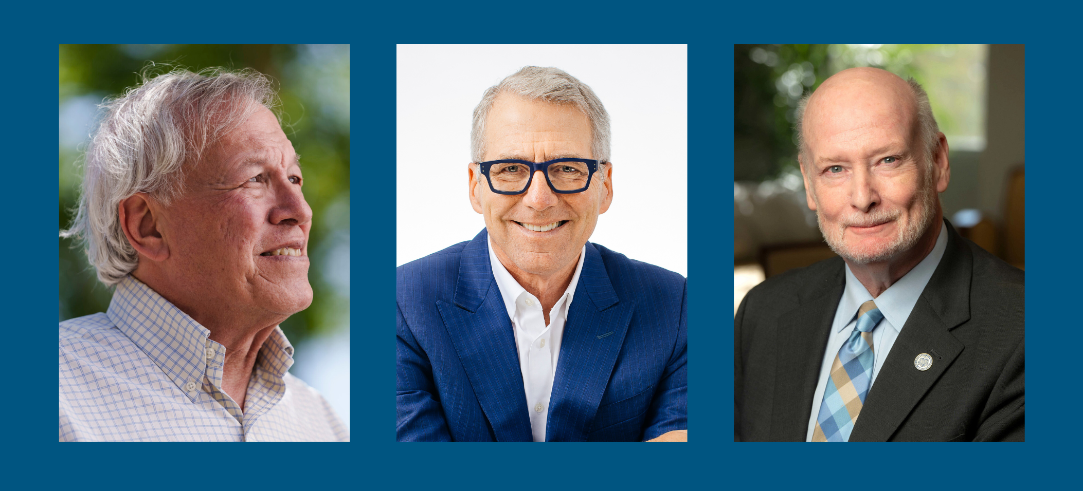 Attend a conversation featuring Pres. Milliken and UC free speech leaders