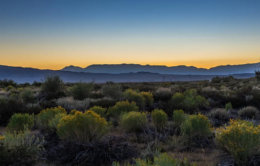 The Sierra Nevada Aquatic Research Laboratory