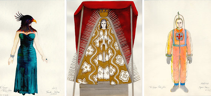 10 hidden treasures from UC special collections