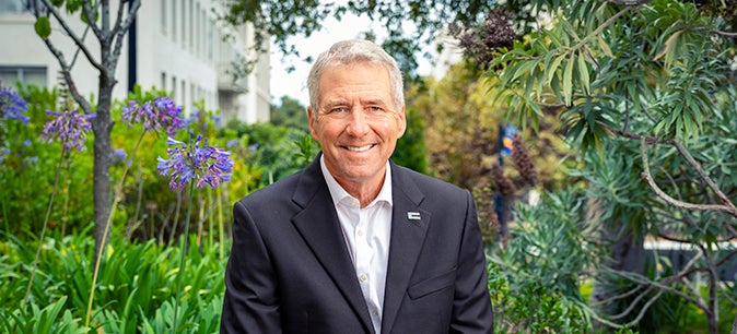 Thursday: Join President Milliken and higher-ed leaders in Sacramento or online