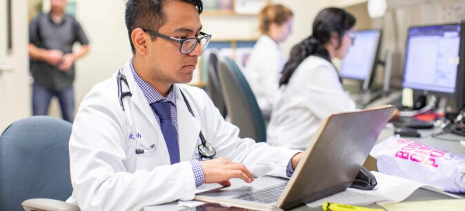 From data to diagnosis: How UC research is advancing early detection