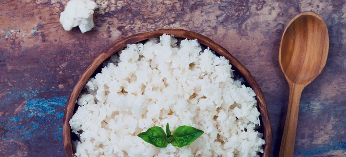 Help APISA celebrate AANHPI Heritage Month with a pan-Asian rice tasting